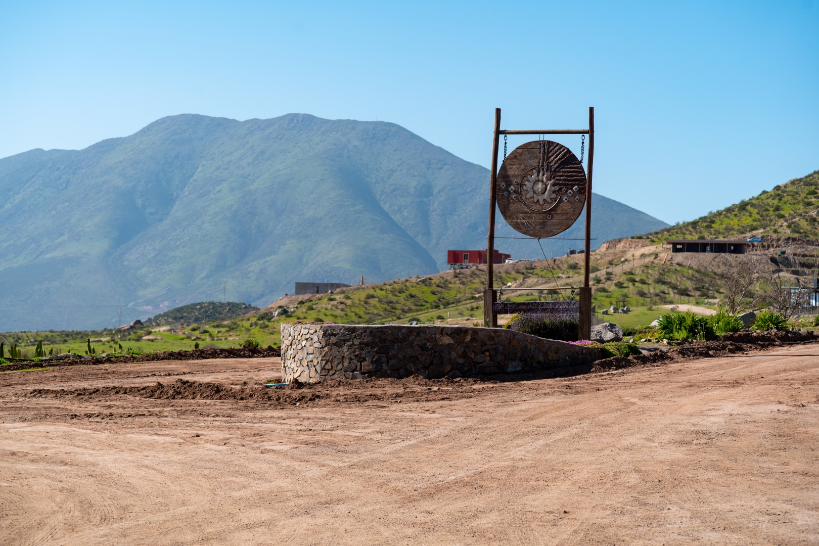 Galería imagen 1 - Gran Terra Elqui